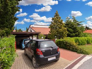 Ferienwohnung für 3 Personen (55 m²) in Premantura