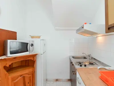 Ferienwohnung für 3 Personen (55 m²) in Premantura 8/10