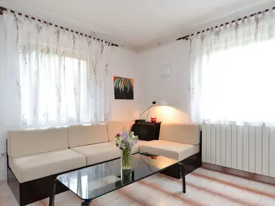 Ferienwohnung für 3 Personen (55 m²) in Premantura 9/10