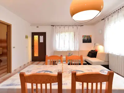 Ferienwohnung für 3 Personen (55 m²) in Premantura 10/10