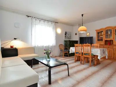 Ferienwohnung für 3 Personen (55 m²) in Premantura 1/10