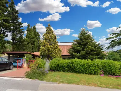 Ferienwohnung für 3 Personen (55 m²) in Premantura 2/10