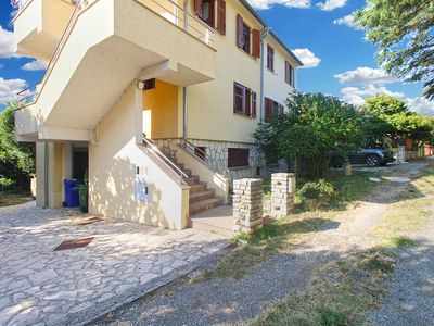 Ferienwohnung für 4 Personen (35 m²) in Premantura 2/10