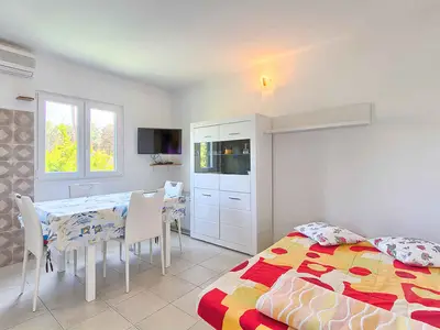 Ferienwohnung für 3 Personen (36 m²) in Premantura 8/10