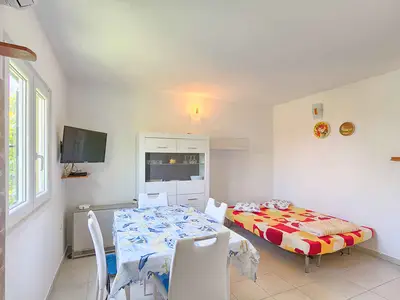 Ferienwohnung für 3 Personen (36 m²) in Premantura 9/10