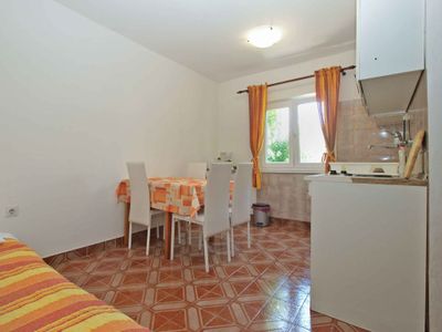 Ferienwohnung für 5 Personen (50 m²) in Premantura 8/10