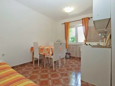 Ferienwohnung für 5 Personen (50 m²) in Premantura 8/10