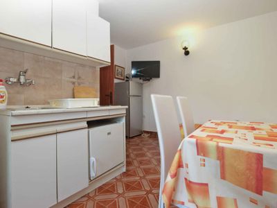 Ferienwohnung für 5 Personen (50 m²) in Premantura 9/10