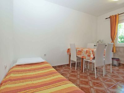 Ferienwohnung für 5 Personen (50 m²) in Premantura 10/10