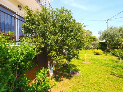 Ferienwohnung für 2 Personen (45 m²) in Premantura 3/10