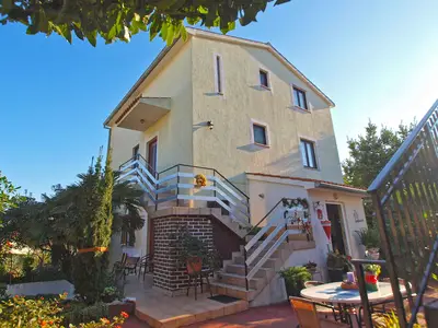 Ferienwohnung für 2 Personen (45 m²) in Premantura 5/10