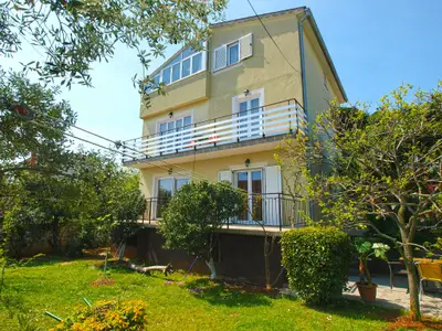 Ferienwohnung für 2 Personen (45 m²) in Premantura 8/10