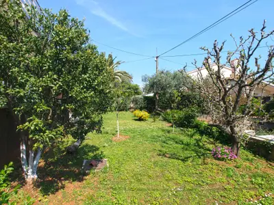 Ferienwohnung für 2 Personen (45 m²) in Premantura 9/10