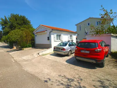 Ferienwohnung für 2 Personen (45 m²) in Premantura 10/10