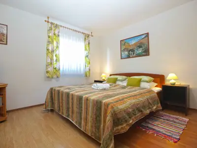 Ferienwohnung für 2 Personen (45 m²) in Premantura 1/10