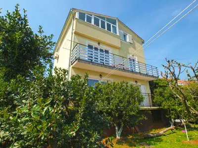 Ferienwohnung für 2 Personen (45 m²) in Premantura 2/10