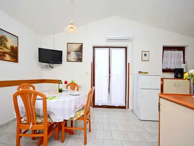 Ferienwohnung für 4 Personen (46 m²) in Premantura 6/10