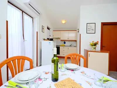 Ferienwohnung für 4 Personen (46 m²) in Premantura 7/10