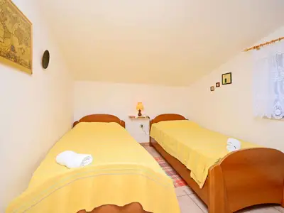 Ferienwohnung für 4 Personen (46 m²) in Premantura 9/10