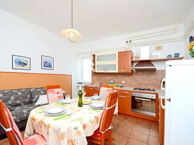 Ferienwohnung für 3 Personen (56 m²) in Premantura 6/10
