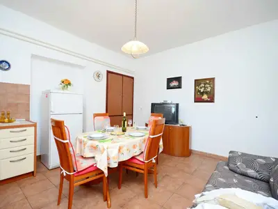 Ferienwohnung für 3 Personen (56 m²) in Premantura 7/10
