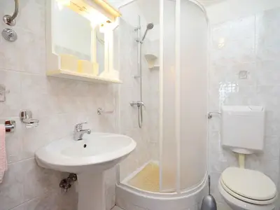 Ferienwohnung für 4 Personen (46 m²) in Premantura 10/10