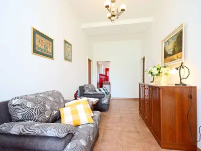 Ferienwohnung für 3 Personen (56 m²) in Premantura 8/10