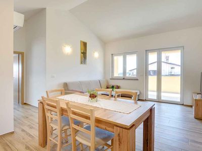 Ferienwohnung für 5 Personen (50 m²) in Premantura 8/10