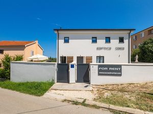 Ferienwohnung für 8 Personen (105 m&sup2;) in Premantura