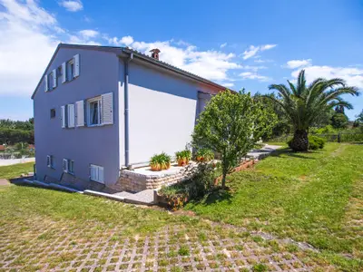 Ferienwohnung für 5 Personen (100 m²) in Premantura 4/10