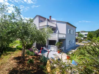 Ferienwohnung für 5 Personen (100 m²) in Premantura 5/10