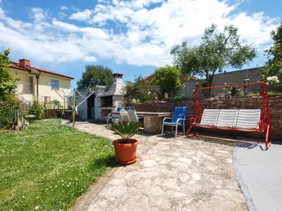 Ferienwohnung für 5 Personen (100 m²) in Premantura 7/10