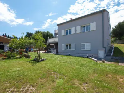 Ferienwohnung für 5 Personen (100 m²) in Premantura 8/10