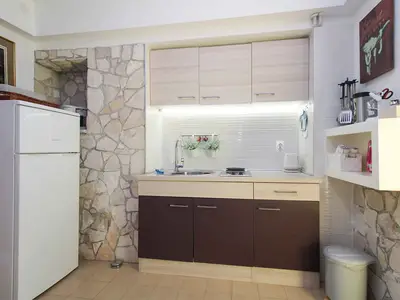 Ferienwohnung für 2 Personen (30 m²) in Premantura 9/10