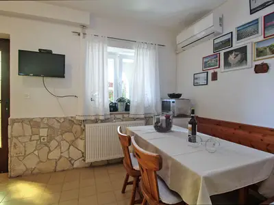 Ferienwohnung für 2 Personen (30 m²) in Premantura 10/10