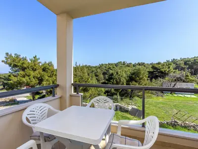 TerraceBalcony