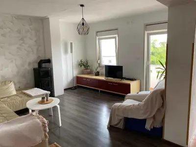 Ferienwohnung für 8 Personen (150 m²) in Premantura 4/10