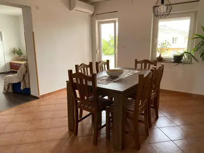 Ferienwohnung für 8 Personen (150 m²) in Premantura 7/10