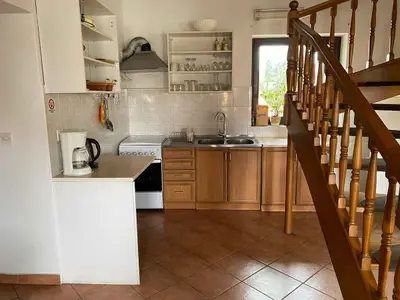 Ferienwohnung für 8 Personen (150 m²) in Premantura 8/10