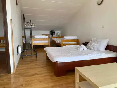Ferienwohnung für 8 Personen (150 m²) in Premantura 10/10