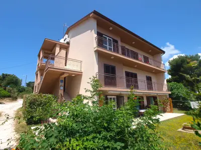 Ferienwohnung für 3 Personen (50 m²) in Premantura 9/10