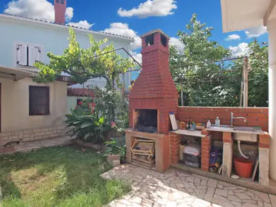 Ferienwohnung für 3 Personen (40 m²) in Premantura 8/10