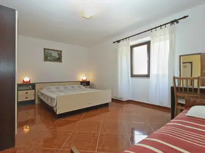 Ferienwohnung für 3 Personen (40 m²) in Premantura 9/10