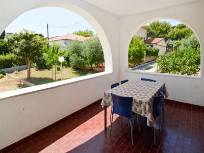 Ferienwohnung für 6 Personen (120 m²) in Premantura 6/10