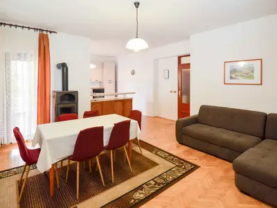 Ferienwohnung für 6 Personen (120 m²) in Premantura 7/10