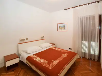 Ferienwohnung für 6 Personen (120 m²) in Premantura 9/10