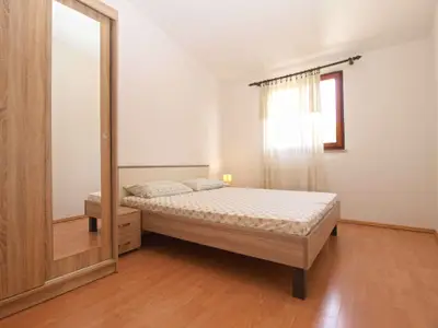 Ferienwohnung für 4 Personen (45 m²) in Premantura 9/10