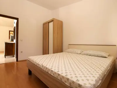 Ferienwohnung für 4 Personen (45 m²) in Premantura 10/10