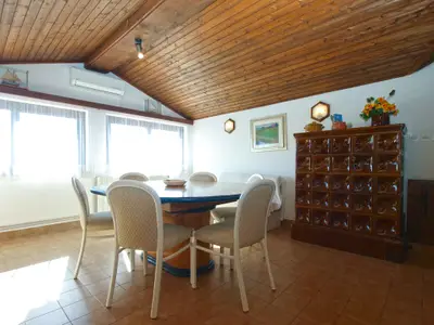 Ferienwohnung für 4 Personen (64 m²) in Premantura 2/10