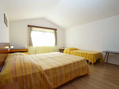 Ferienwohnung für 4 Personen (64 m²) in Premantura 8/10